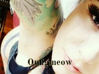 Omfgmeow