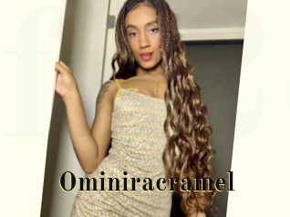 Ominiracramel