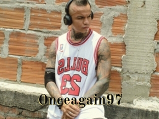onceagain97 Films 2 Q