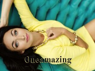 Oneamazing
