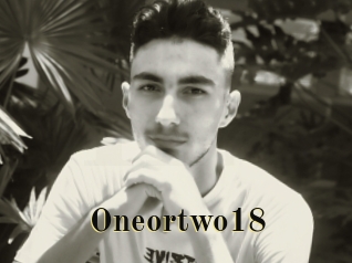 Oneortwo18