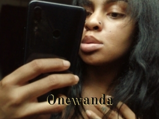 Onewanda