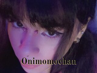 Onimomochan