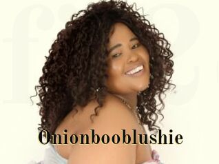 Onionbooblushie