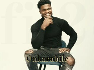 Onkarabile