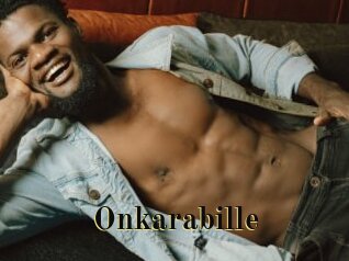 Onkarabille