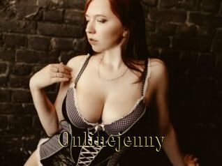Onlinejenny
