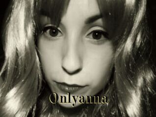 Onlyanna