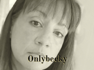 Onlybecky