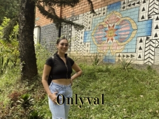 Onlyval