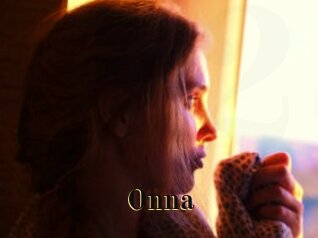 Onna