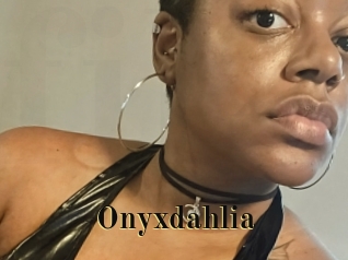 Onyxdahlia