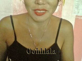 Oohhlala