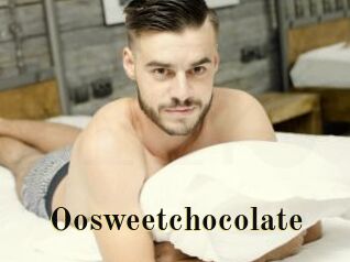 Oosweetchocolate