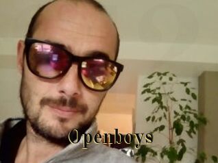 Openboys