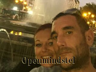 Openmindstel