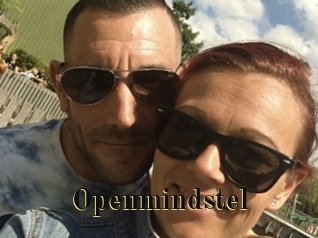 Openmindstel