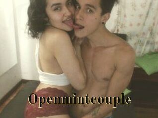Openmintcouple
