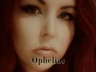 Opheliac
