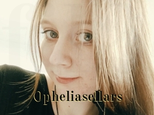 Opheliasellars