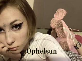 Ophelsun