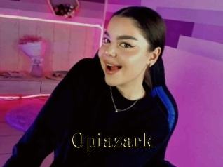 Opiazark