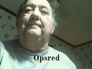 Opsred