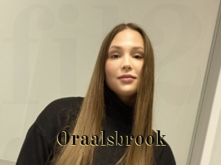 Oraalsbrook