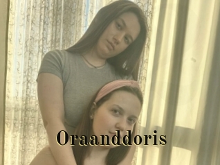 oraanddoris Films 2 Q