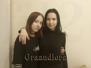 Oraandlora