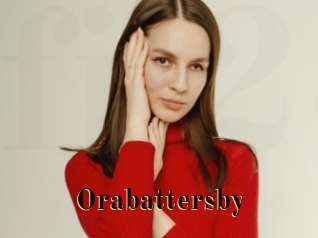 Orabattersby