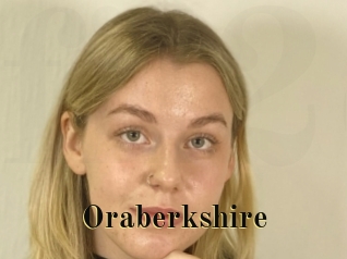 Oraberkshire