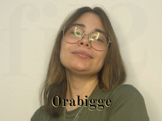 Orabigge