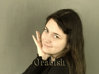 Orabish