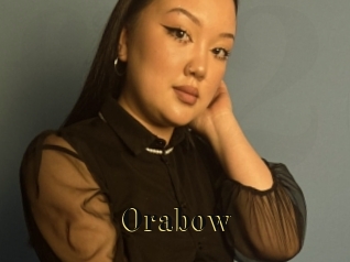 Orabow