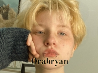 Orabryan