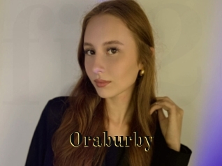 Oraburby
