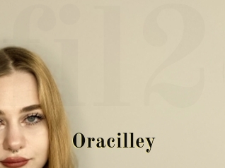 Oracilley