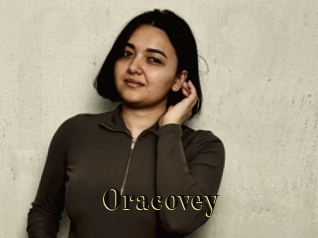Oracovey