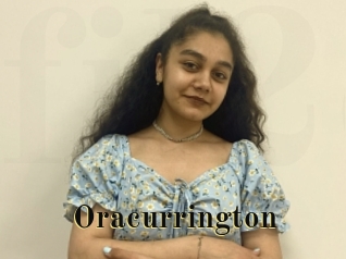 Oracurrington