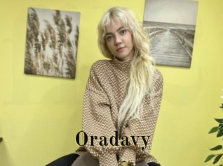 Oradavy