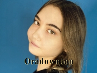 Oradownton