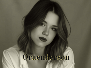 oraenderson Films 2 Q