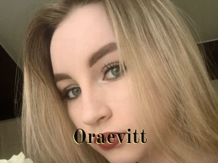 Oraevitt