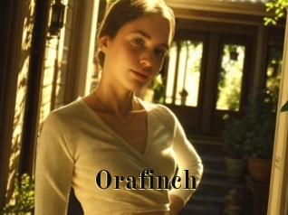 Orafinch