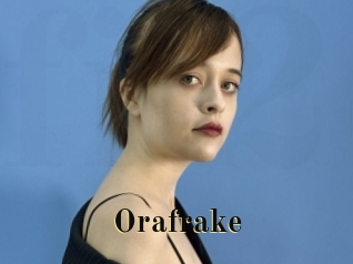 Orafrake