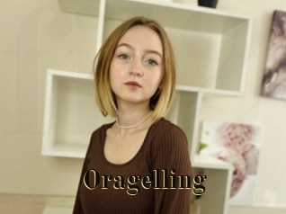 Oragelling