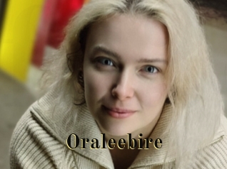 Oraleebire