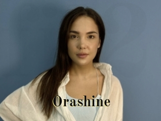 Orashine