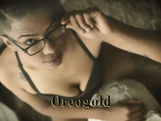 Oreogold